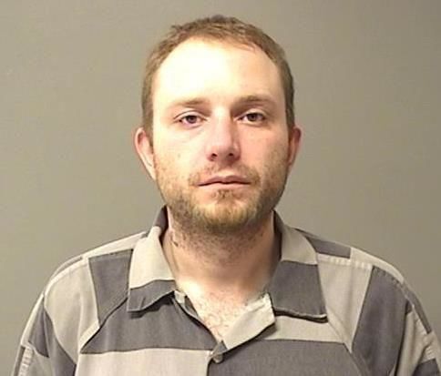 Justin D. Tate